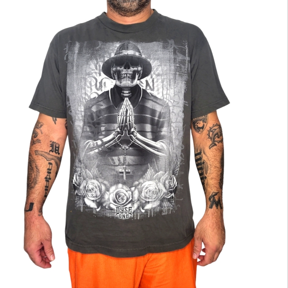 Dyse One Rosary Tee